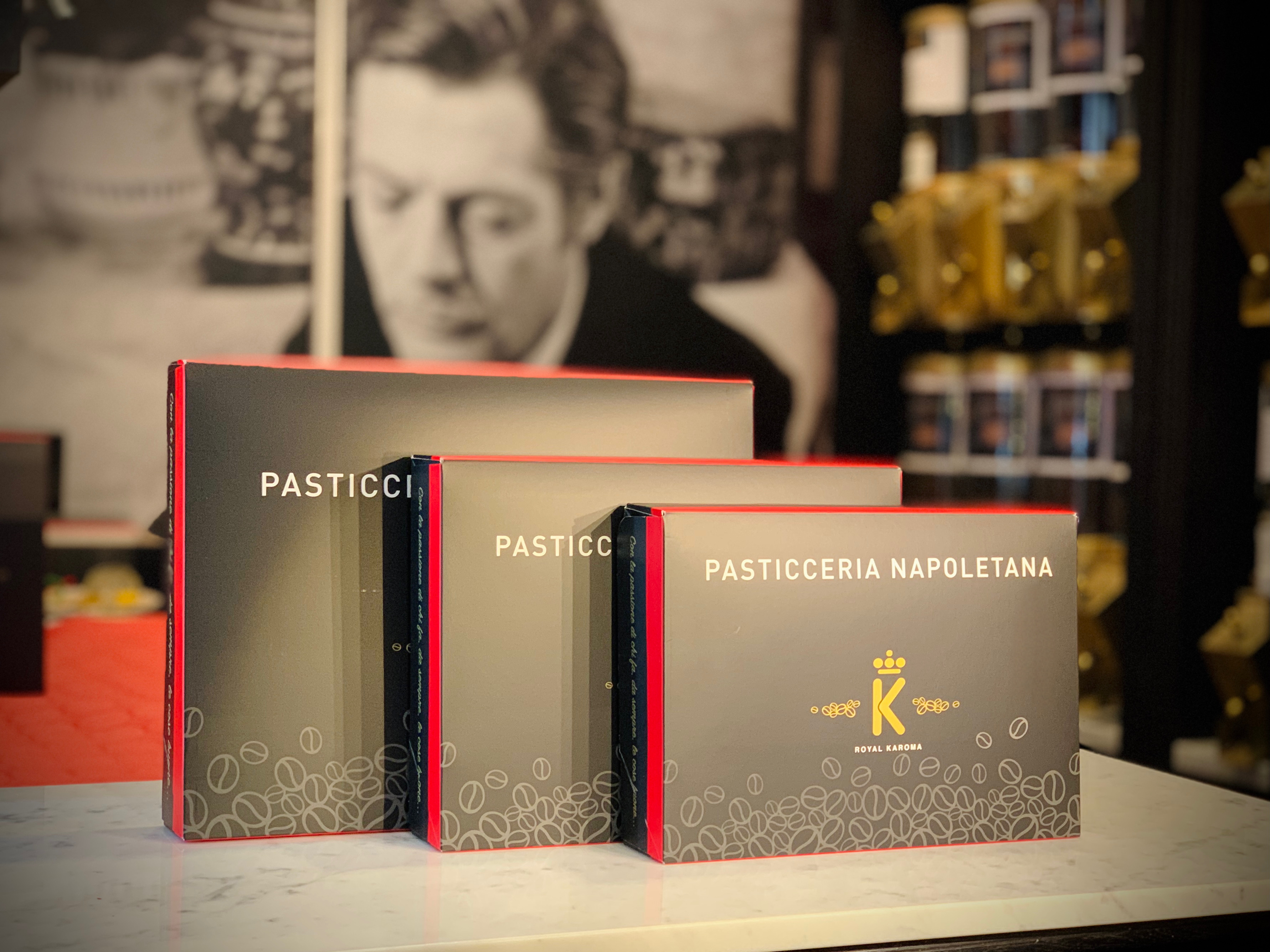 Cadeaux personnalisés - Royal Karoma Café Genève Cadeaux personnalisés - Royal Karoma Café Genève