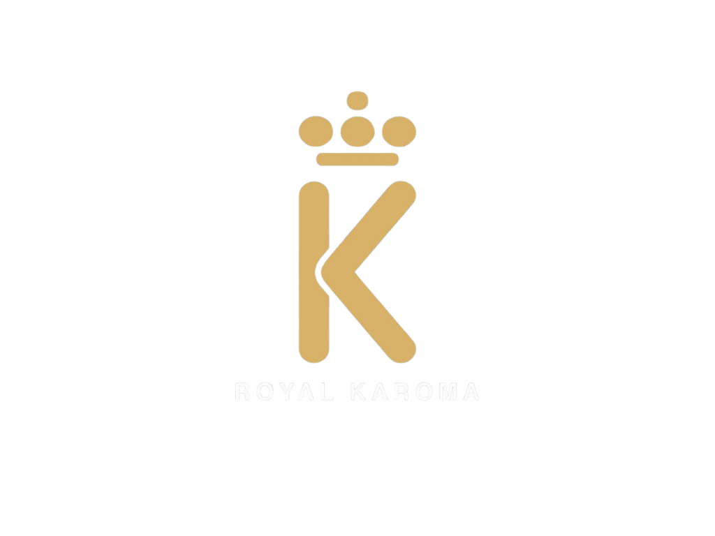 Royal Karoma Café